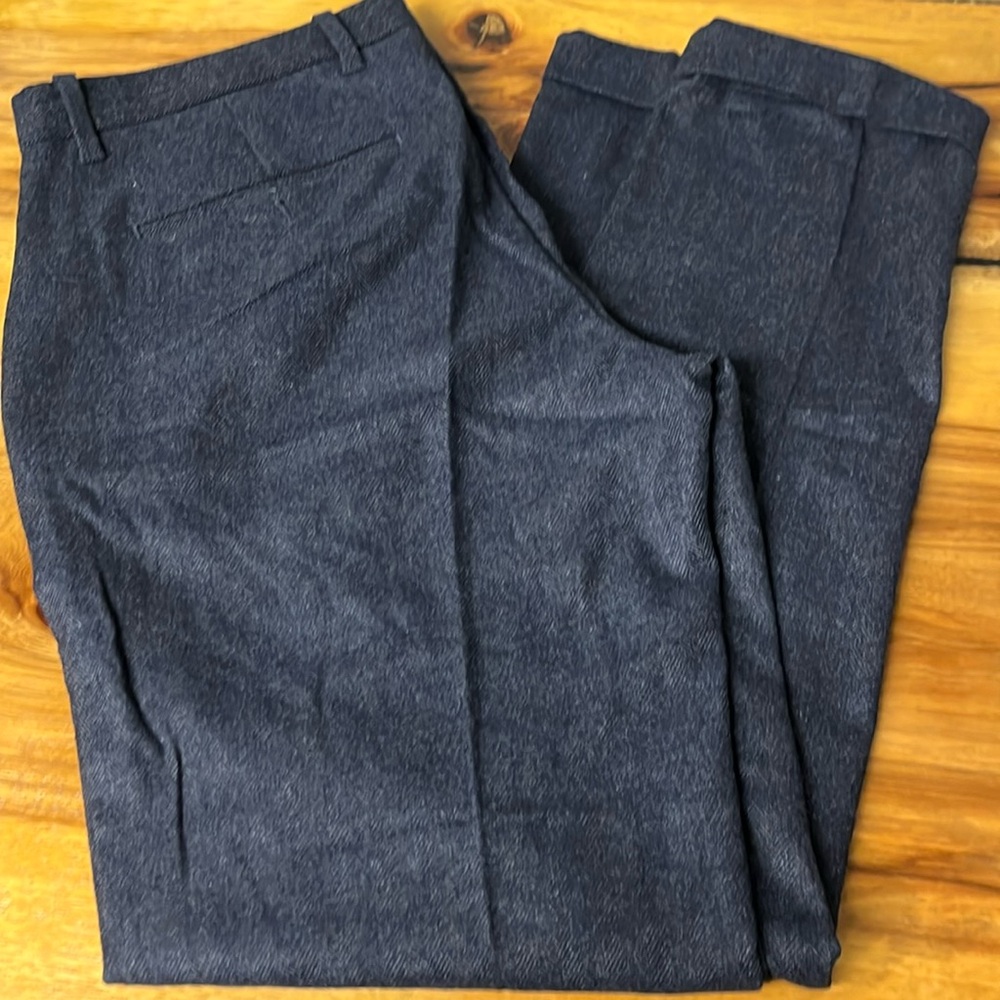 Gap 32x32 slim fit dress pants